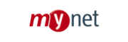 לוגו של פיתוח אפליקציית mynet