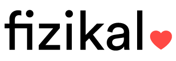 לוגו של פיתוח אפליקציית פיזיקל
