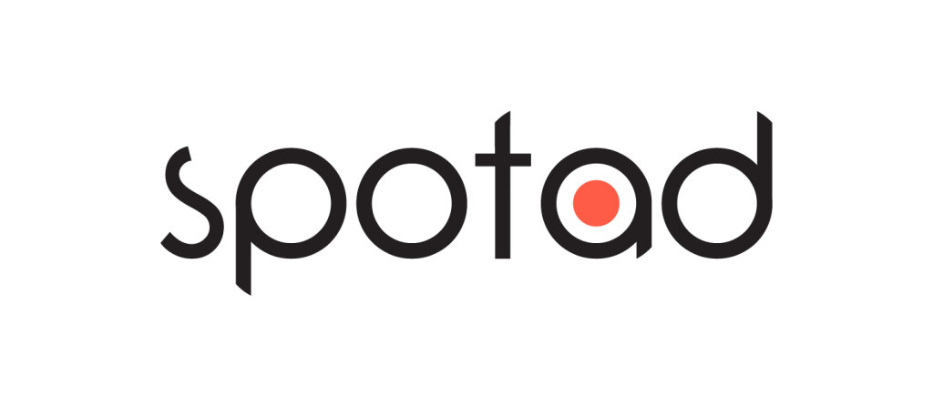 לוגו של פיתוח אפליקציית ספוטאד