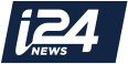 לוגו של פיתוח אפליקציית חדשות i24